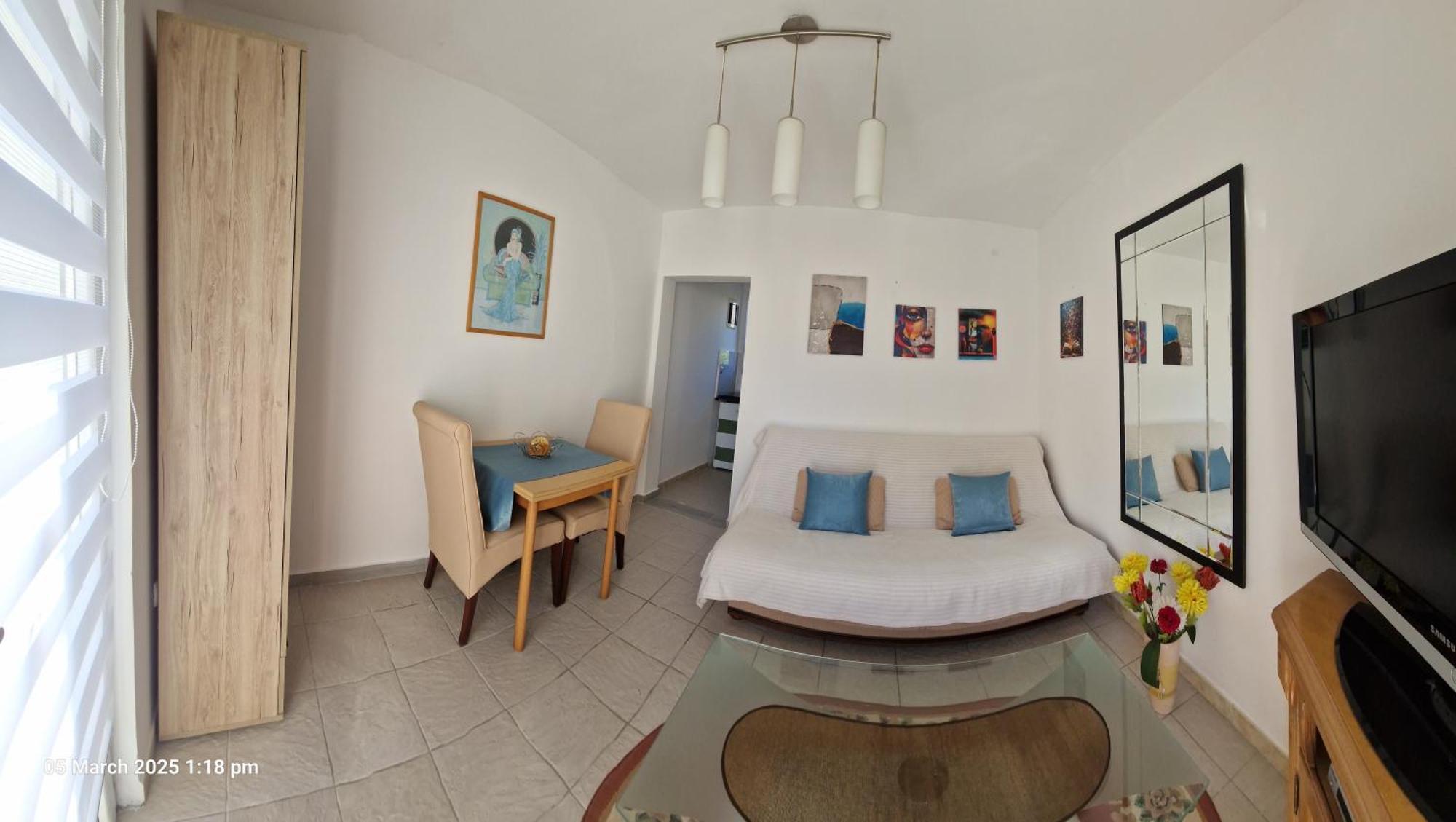 Seaside Apartments And Rooms Kotor Extérieur photo